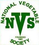 The National Vegetable Society The National Vegetable Society